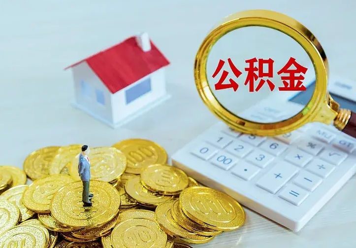 保定如何把封存离职公积金全部取来（住房公积金离职封存怎么提取）